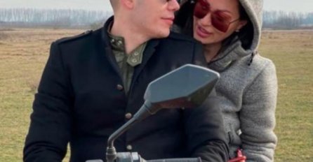 CECA OBJAVILA SLIKU SA BOGDANOM, a onda SE I ON OGLASIO: Evo kakvu je fotku objavio, 1 DETALJ SVIMA PARA OČI