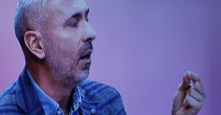 IFET FERAGET KOD SENADA HADŽIFEJZOVIĆA:  Ovo je prilika da se vrati povjerenje u pravosuđe