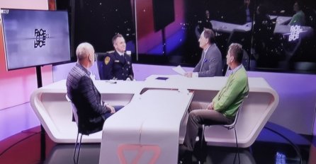 IFET FERAGET večeras otkrio: Evo šta se desilo kad su UZIMALI IZJAVU OD ALISE MUTAP