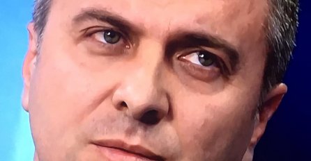 SENAD: Otkud komadići stakla preko noći? ŠEHOVIĆ: Dokazi nisu uzeti propisno