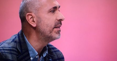 FERAGET O NOVOM ZAŠTIĆENOM SVJEDOKU: Stravičnom događaju u Velikoj aleji prisustvovao VEĆI BROJ LJUDI