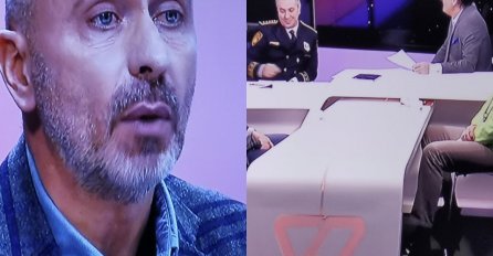 IFET FERAGET VEČERAS OTKRIO 3 IMENA: Javno kod Senada otkrio imena i prezimena 3 doktora koja su vršila vještačenje Alise Mutap