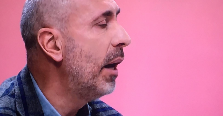 FERAGET: DŽENANOVO TIJELO JE PREMJEŠTANO NA MJESTU NESREĆE