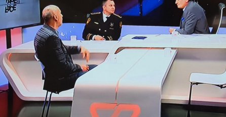 Inspektor FUP-a Nermin Šehović otkrio kako su nestali snimci iz istrage  slučaja "Dženan Memić": Vrijeme je učinilo svoje i na tim snimcima odjednom nema ništa bitno.."