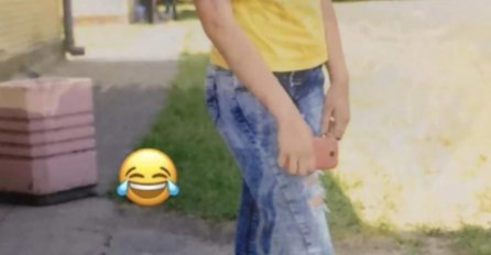 OVO JE MINA VRBAŠKI PRIJE OPERACIJA, A ČEKAJTE DA VIDITE OSTALE: Kad vidite ZADRUGARKU broj 5. NEĆE VAM BITI DOBRO