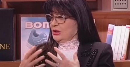 NADA OBRIĆ SE BORILA SA KANCEROM BEŠIKE: Otkrila detalje, evo koji su simptomi