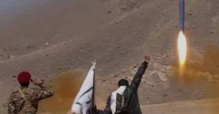 SAD uklanja jemenski Houthi pokret s popisa terorističkih organizacija
