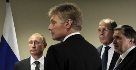 RUSKI VRH OSUDIO BIDENOVE IZJAVE: "Rusija neće pristati na američke ultimatume"
