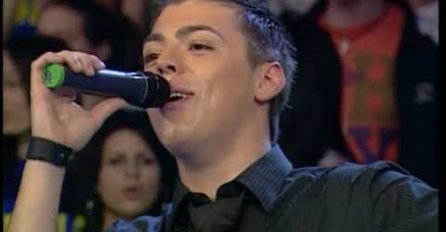 Bio je zavodnik u Zvezdama Granda, A SAD NA TABLETAMA ZBOG DEBLJINE: Pogledajte kako izgleda (FOTO)