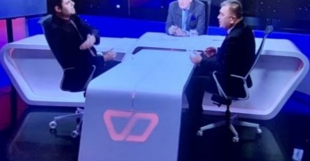 Sukob Marića i Zalihića: Bakiru je Mostar moneta za potkusurivanje