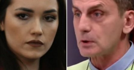 Večeras se oglasila ARIJANA MEMIĆ: Dino Osmankadić je krim tehničaru javio da je moj brat ubijen
