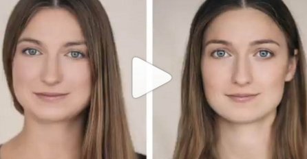 Slike koje dokazuju KOLIKO SE ŽENA PROMIJENI NAKON POROĐAJA: Tek da vidite sliku broj 7, LICE NEPREPOZNATLJIVO