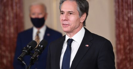 Bajdenova administracija suspendira Trampove sporazume o azilu