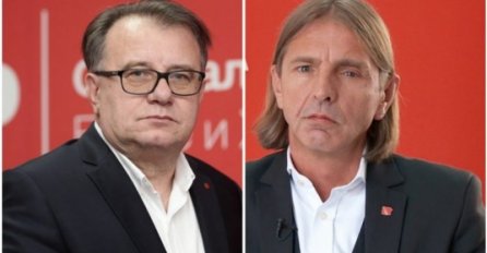 "VI STE TI KOJI HDZ-u DAJU SVE, A POLITIČKIM SPINOVANJEM OPTUŽUJETE SDA": Mostarski profesor poslao žestoku poruku Bh. bloku...