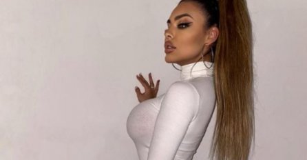 Nije samo Maja Marnković, BIVŠA ZADRUGARKA ISTA ANA KORAĆ: Sva se izoperisala, ljudi ne mogu da je prepoznaju (FOTO)