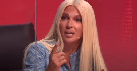 JELENA I DUŠKO U BRAKU SU VEĆ 13 GODINA: A evo kako je izgledalo njihovo vjenčanje, KARLEUŠA IMALA 3 VJENČANICE, A EVO KAKO JE IZGLEDALA KAO MLADENKA