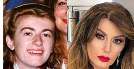 PJEVAČICE PRIJE PLASTIČARA! Ovo je VIKI, ali čekajte da vidite SEKU ALEKSIĆ I STOJU - HIT