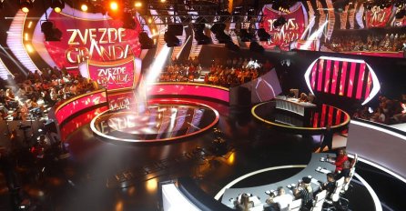 HAOS NA SNIMANJU ZVEZDA GRANDA, pjevačici se ZAPALILA HALJINA: Evo šta se desilo