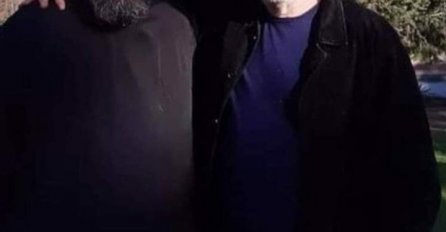 SVI PLAČU OD SMIJEHA ZBOG 1. DETALJA NA SLICI NESTOROVIĆA: Vidite li o čemu se radi?