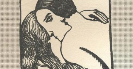 ŠTA STE PRVO VIDJELI NA SLICI, muško ili žensko lice? Vaš odgovor otkriva ŠTA VAS ČEKA U ŽIVOTU