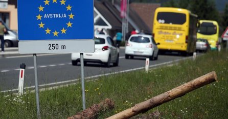 Austrija pojačava kontrole na granicama