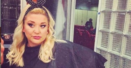 TRUDNA NATAŠA DNK? SVI GLEDAJU U NJEN STOMAK I NE VJERUJU: Pogledajte kako izgleda, ODMAH SE OGLASILA 