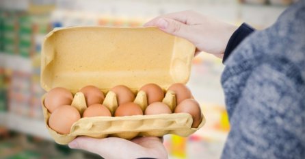 Skaču cijene jaja i piletine u BiH: 'Niko sebi ne može dozvoliti da radi u minusu'