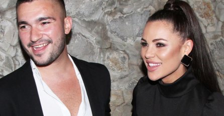 BOJANA RODIĆ OBJAVILA SLIKU ULTRAZVUKA, ŠIJANOVA VJERENICA NE KRIJE SREĆU: Pogledjte sliku, svi gledaju u jedan detalj (FOTO)