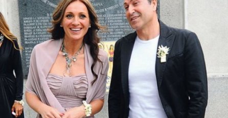 "SPAVALA SAM NA PODU" Slađa otkrila detalje razvoda od Đoleta i postavila mu samo pitanje