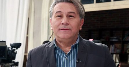 KĆERKA HALIDA MUSLIMOVIĆA JE PRAVA LJEPOTICA: Ne pojavljuje se u javnosti, A SAD OBJAVLJENA NJENA SLIKA - ISTA MAJKA (FOTO)