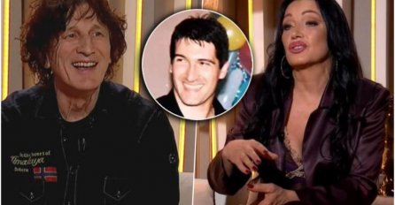 ŠIJAN JE GOCU IZBACIO NAPOLJE SA DVOJE DJECE, UHVATILA GA U PREVARI: Evo šta se sve desilo, OTKRIVENO NAKON DOSTA GODINA 