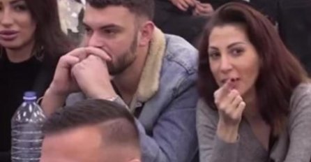 TOMA PANIĆ OBJAVIO VIDEO, ISPRED NJEGA SKUPOCJENO PIĆE, EVO ŠTA RADI NADEŽDA: SVI GLEDAJU U NJENO LICE, šta joj se desilo?