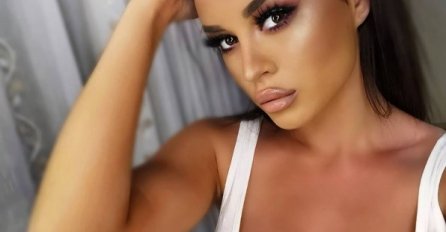 ŽENA OD SULTANA IMALA AFERU SA STEFANOM KARIĆEM, SADA SE OGLASILA: ON JE ZA NJU NALJEPŠI MUŠKARAC, drugi ne postoji