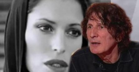 UBIJENA KSENIJA PAJČIN JE BILA SA NEBOJŠOM TUBIĆEM, ON VEČERAS OTKRIO DETALJE NJIHOVE VEZE: Ovo niko nije znao