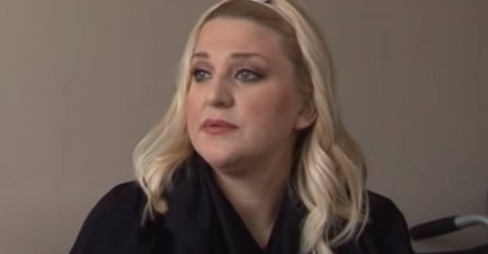 MISLILI SU DA JE VODITELJICA TRUDNA, A ONDA JE USLIJEDIO ŠOK! Nataša DNK progovorila o ZANIMLJIVOJ ANEGDOTI!