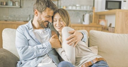 Ako MUŠKARAC ima ovih 11 OSOBINA, sa njim vrijedi PODIJELITI ŽIVOT!