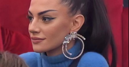 TARA SIMOV PRETUKLA ZADRUGARA, PALE TEŠKE RIJEČI- SPREMA SE TUŽBA PROTIV NJE: Evo šta se desilo, TEK SADA SLIJEDI HAOS 