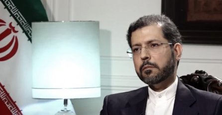 IRAN POHVALIO NOVI STAV BIDENOVE ADMINISTRACIJE PREMA JEMENU: "Ovo je korak prema ispravljanju prethodnih pogrešaka"