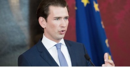 SEBASTIAN KURZ PORUČIO KAKO JE VOLJAN CIJEPITI SE S RUSKIM ILI KINESKIM CJEPIVOM: "Bitni faktori su učinkovitost i dostupnost, a ne geopolitika"