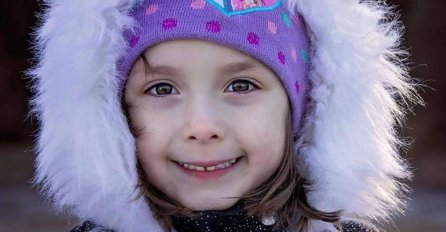 Djevojčica umire u snu 3 dana nakon pozitivnog COVID-19 testa, kaže porodica