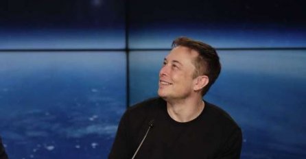 Elon Musk obećao je 100 miliona dolara za finansiranje takmičenja u hvatanju ugljenika!