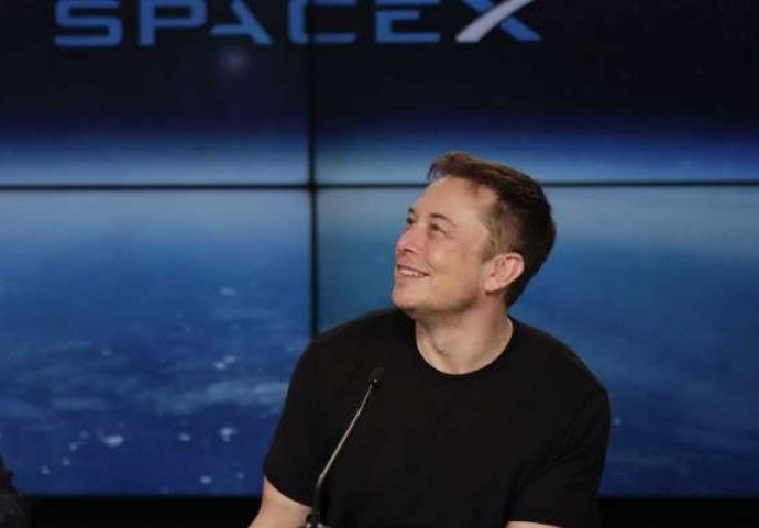 Elon Musk obećao je 100 miliona dolara za finansiranje takmičenja u hvatanju ugljenika!