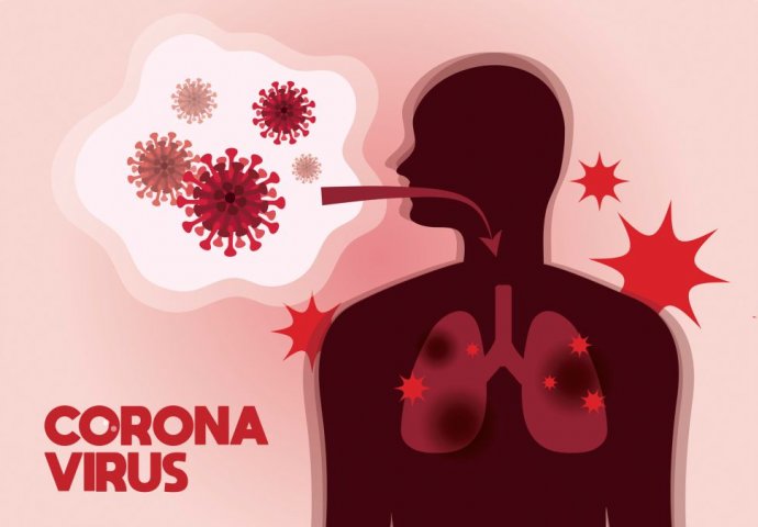 5 zdravstvenih stanja zbog kojih može doći do ponovne zaraze koronavirusom