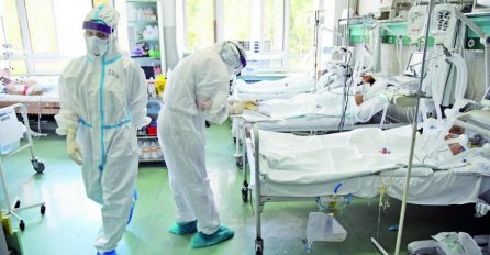 UMRO MIODRAG JOROVIĆ: Čuveni doktor preminuo od posljedica koronavirusa