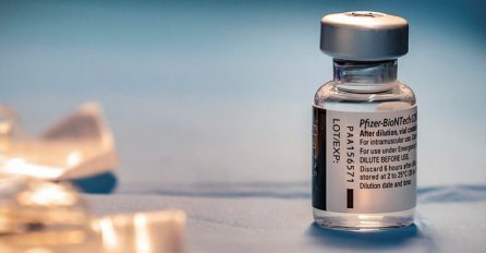 Pfizer: Naša vakcina djeluje protiv mutiranih sojeva korone