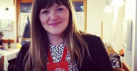 Oglasila se Irma Baralija prvi put o odluci Incka da poništi prvi krug glasanja