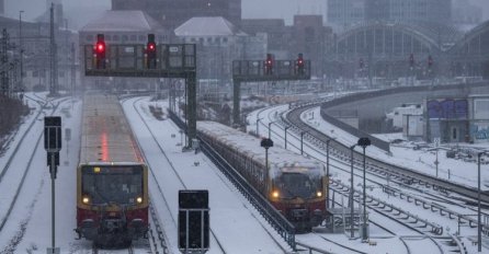 Njemačka: Veliki požar u Berlinu, mnogo povrijeđenih