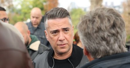 Željko Joksimović uradio antitijela poslije vakcinacije, evo da li ih ima