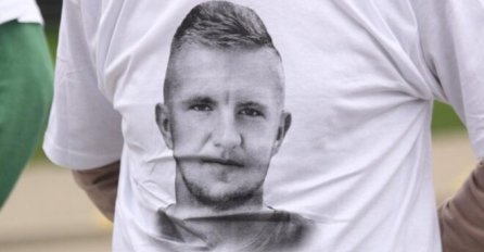 DANAS JE GODIŠNJICA SMRTI DŽENANA MEMIĆA: Na Facebooku objavljena Dženanova zadnja slika, pogledajte emotivnu objavu