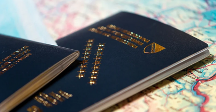 COVID pasoš: Za koje zemlje će trebati i kada bi mogao biti uveden?